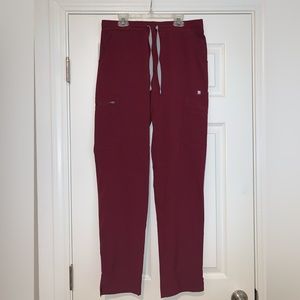 Women’s Figs Scrub Pants. Size Small.